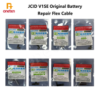 JC JCID V1SE Original Battery Repair Flex Cable Tag On For iPhone 11 12 13 14 15 ProMax Battery Warning Health Cable Repair tool