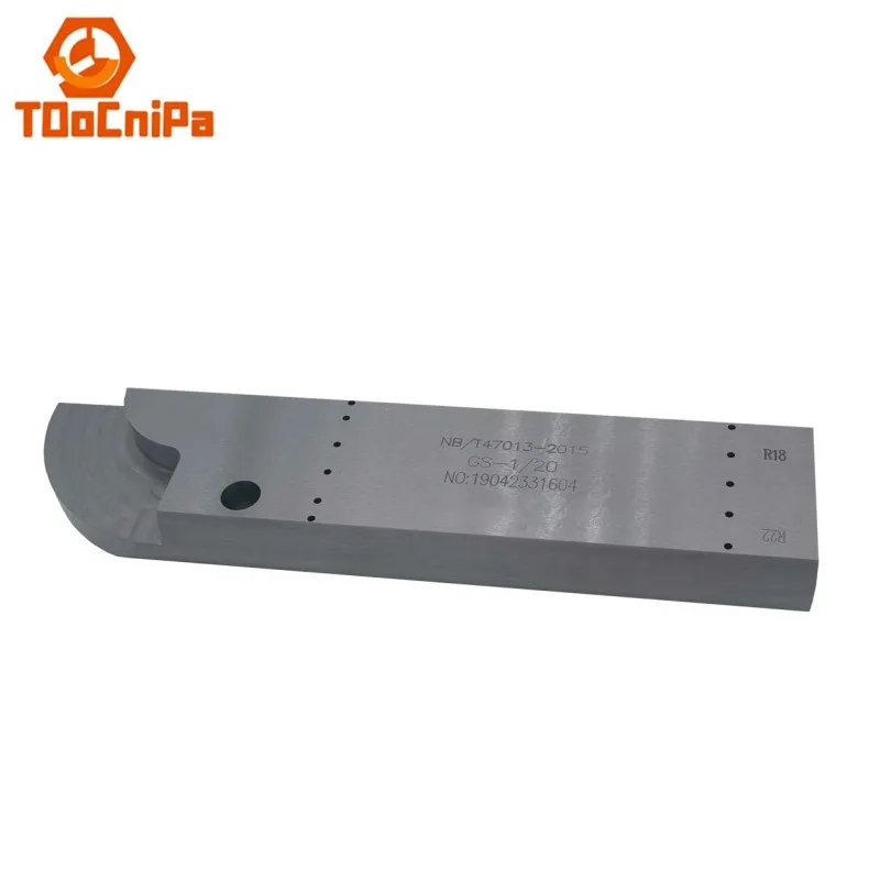 GS-1 GS-2 GS-3 GS-4 Welding Joint Ultrasonic Testing Test Block NBT47013-2015