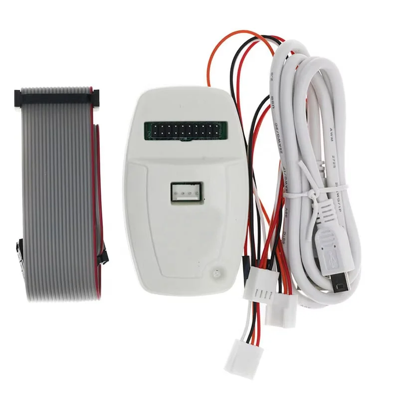 1Pcs New St-Link/V2…