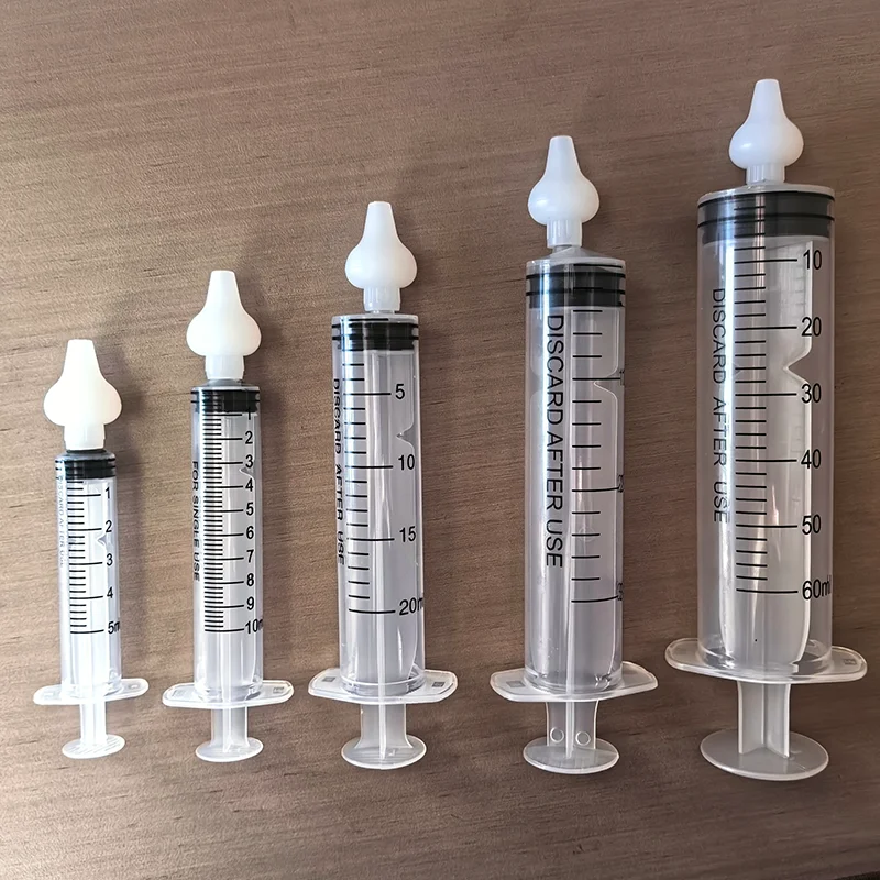 Thumbnail 4 - #26 Latest Ear Syringes Offers