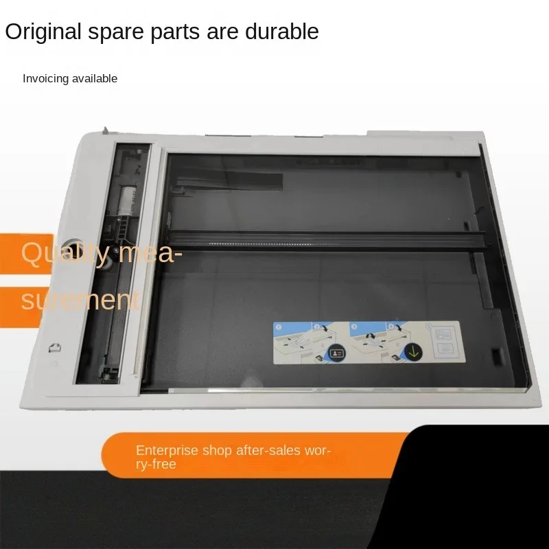 Applicable, original HP 233dwc scanning platform hp233SDN scanning component HP233SDW scanning glass