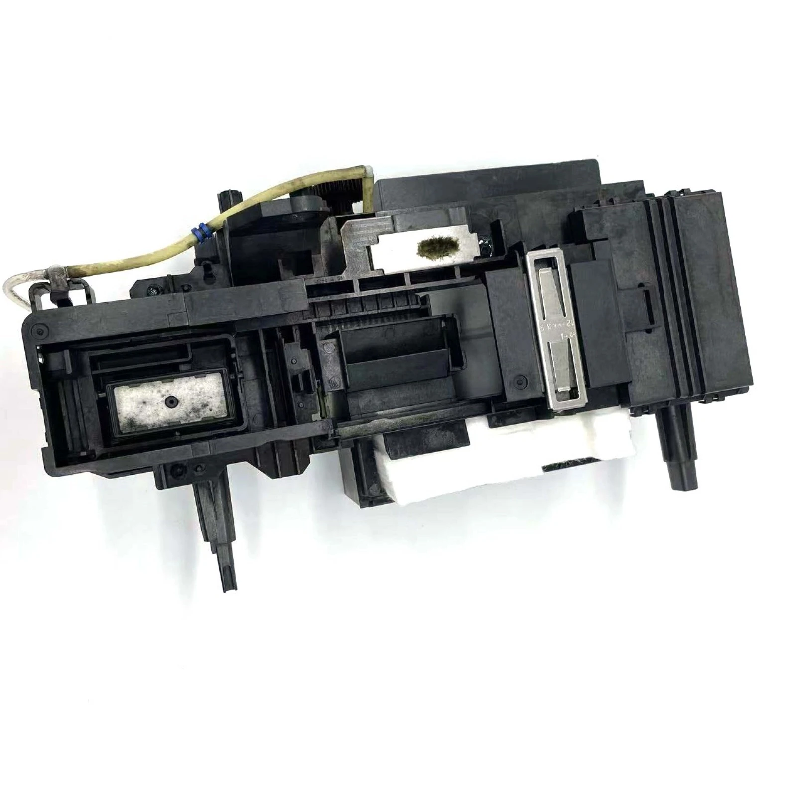 

Without Motor Ink Pump Fits For HP Designjet T120 T650 T730 T630 T520 T830