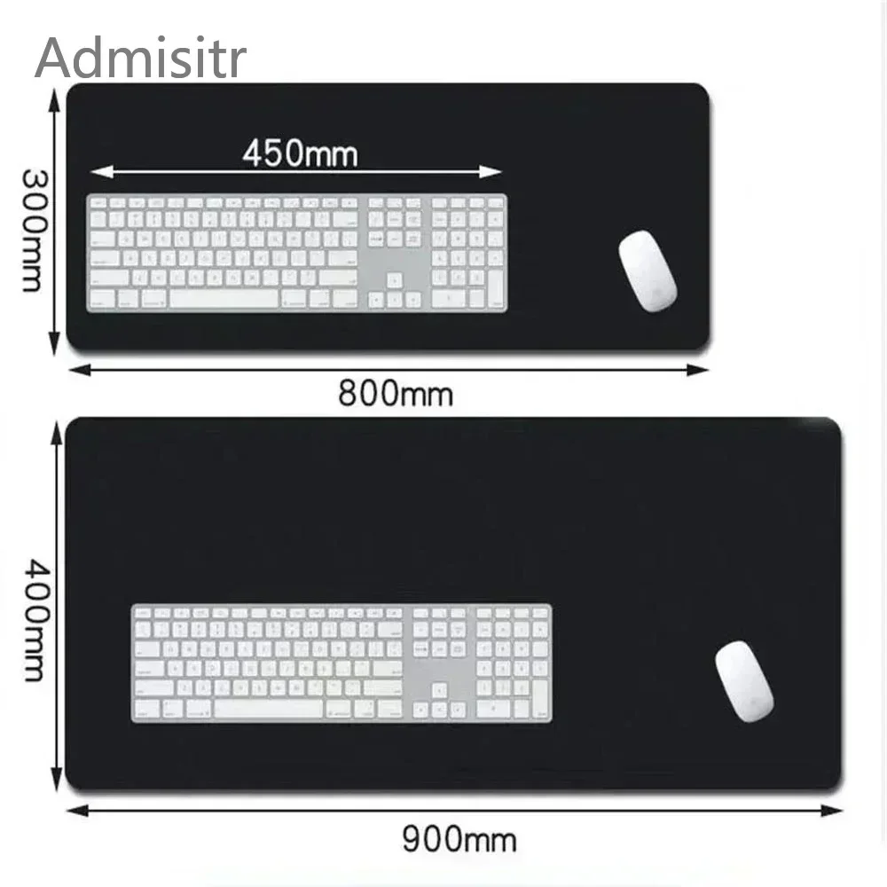 Genshin Impact Mouse Pad Furina Gamer Mousepads Gaming Mousepad Keyboard Mat Large Mouse Pads Big Computer Anime XXL Desk Mats