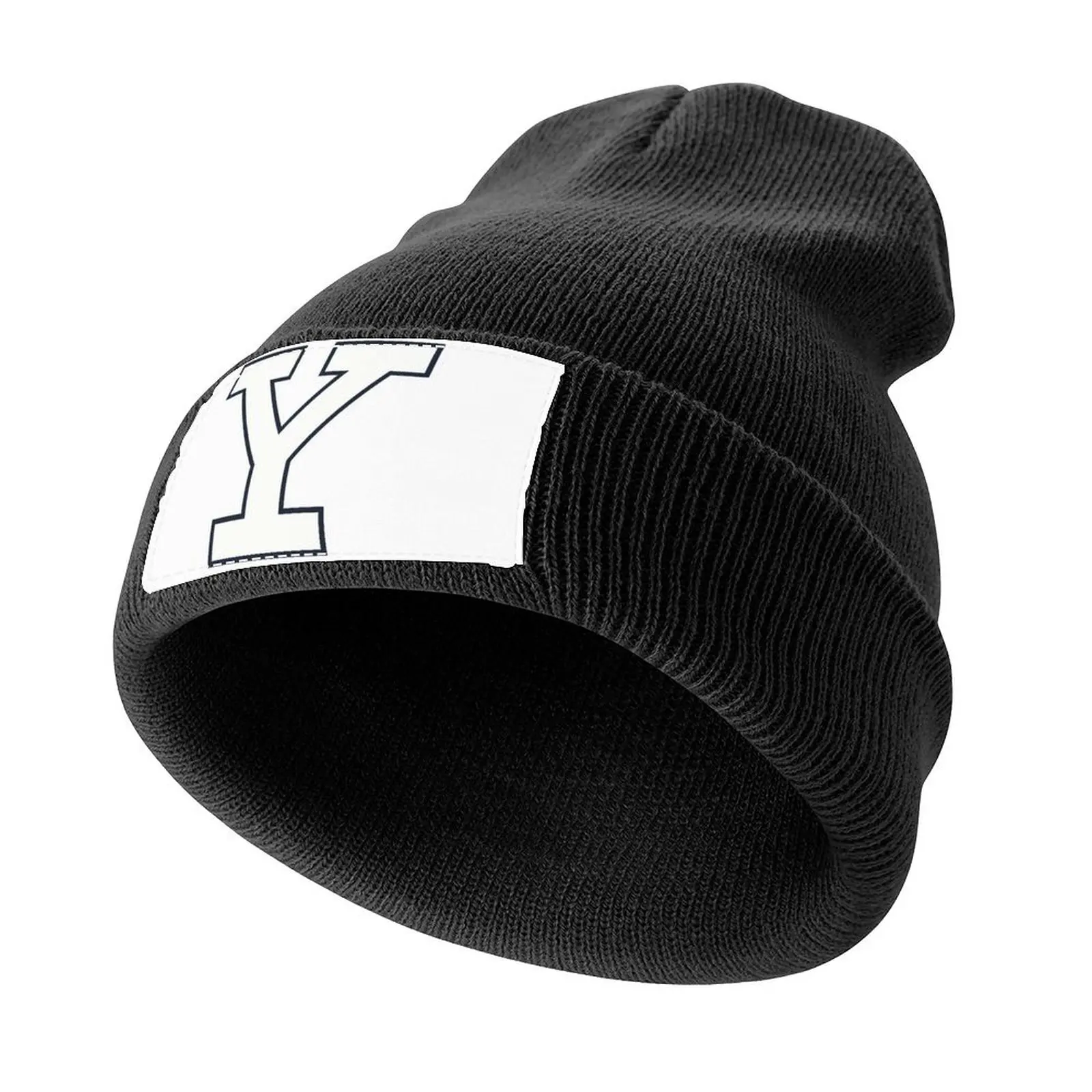 

Yale ELIS Knitted Cap party Hat Hat Man Luxury Men's Caps Women's