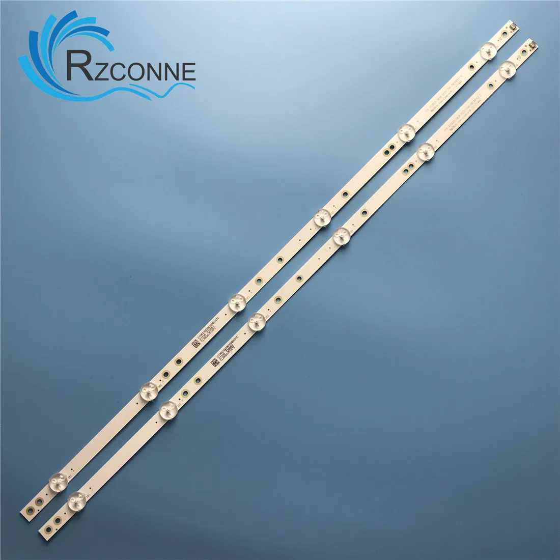 LED Backlight strip 6 Lamp for 32