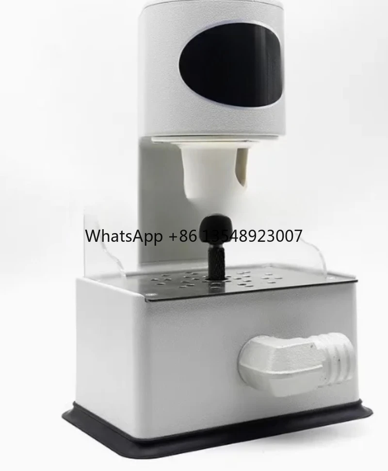 Tongue Side Internal Grinder, Tongue Side Trimming Machine, Gypsum Model Polishing Machine, 220V