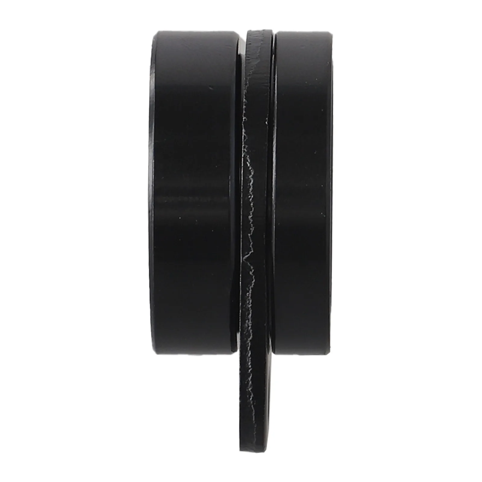 360 Degree Rotate Aluminum Alloy Flag Rings Flag Flying 0.75- Inch Pole Weather-Resistant Material Anti-Wrap Design