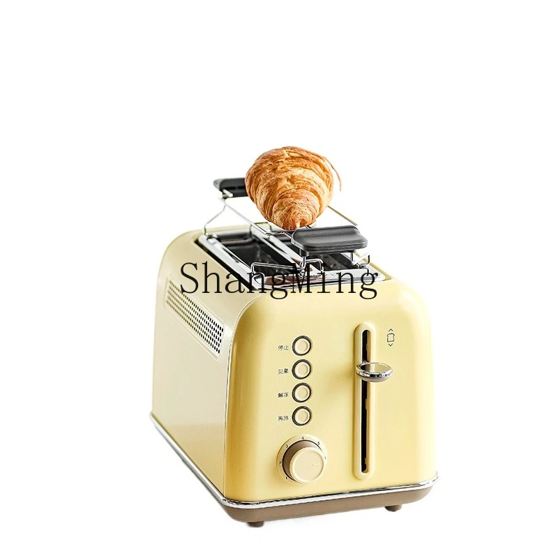 

ZYY bread baking rack toasting bread breakfast heating toaster toaster toaster driver