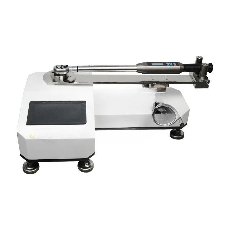 100Nm Wrench Torque Tester, Calibration Torque Wrench Tester, Portable Torque Wrench Tester