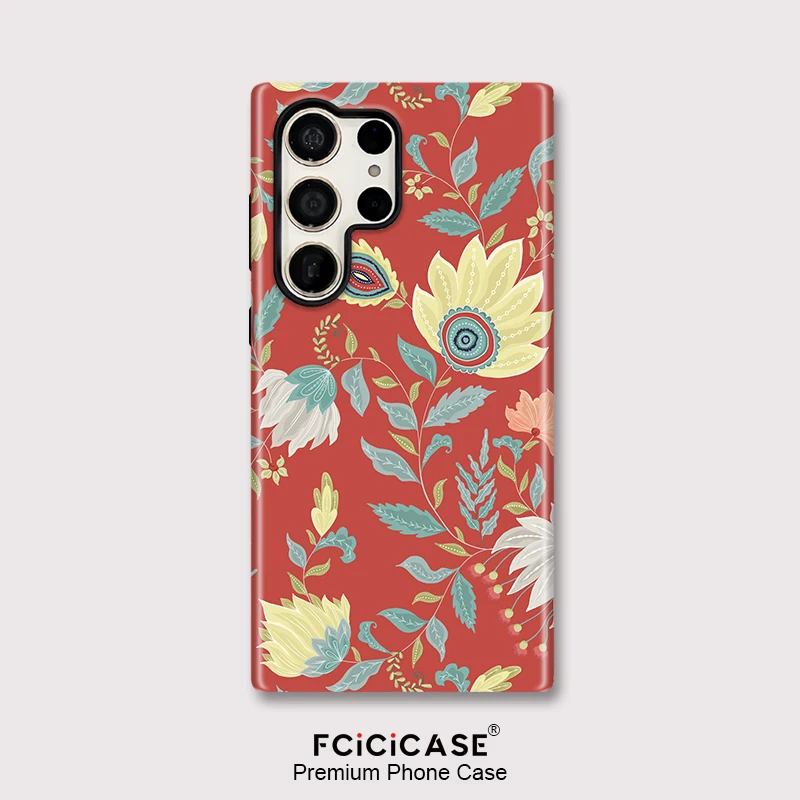 Fcicicase Double-La… - image