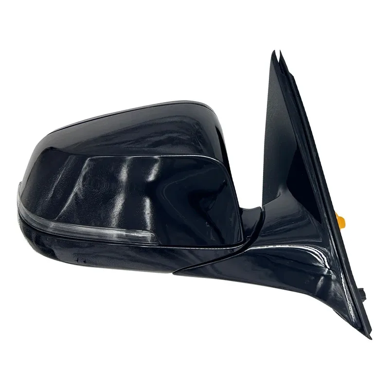 

New 14-17 for 5 Series Rearview Side Mirror Assembly 525530Li and 528 535 Mirrors for F18 Models