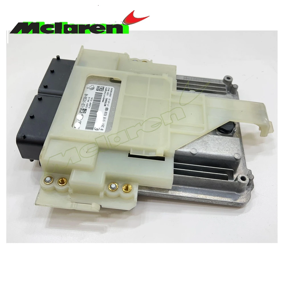 Auto Parts Engine Control Module ECM OEM HJ3214C568AB LR104411 for Land Rover Evoque 2.0L 2018-2019