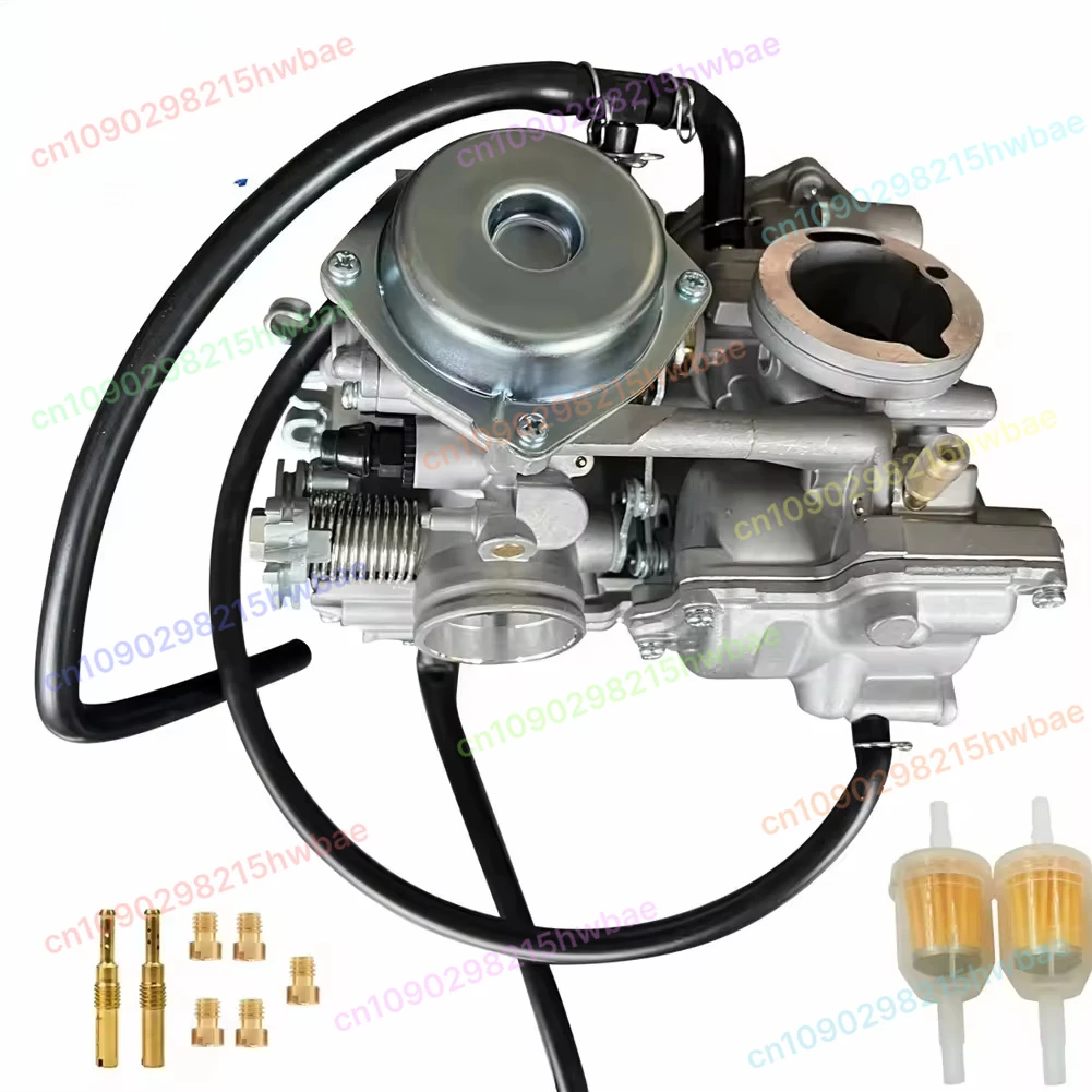 

Карбюратор 1998-2007 годов для Shadow Spirit 1100 VT 1100 VT1100c