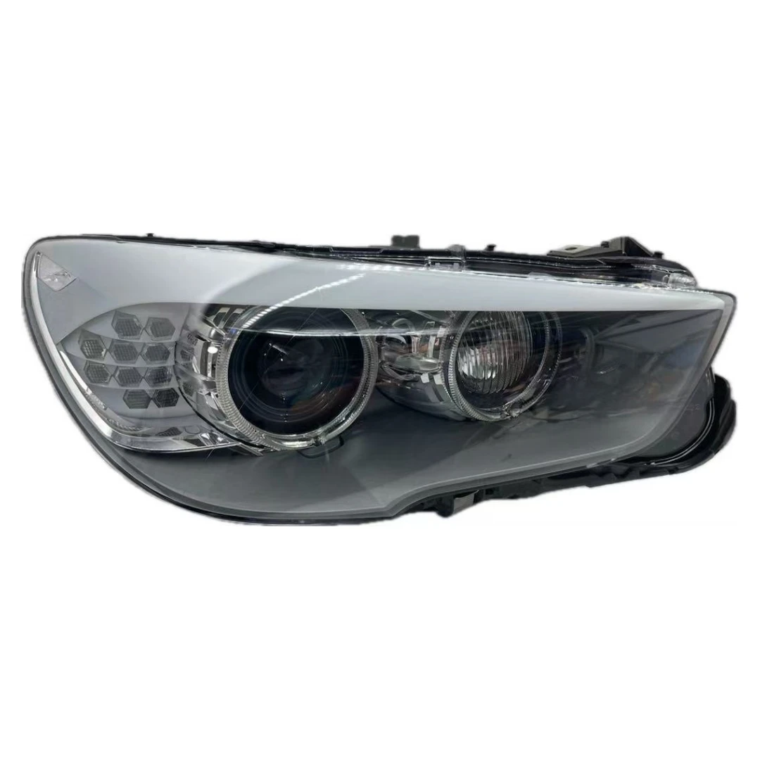 

Подходит для BMW 5 GT Фара 2010-2017 BMW F07 Фара BMW F07 GT LCI Ксеноновая фара 5 GT Фара с AFS Для замены