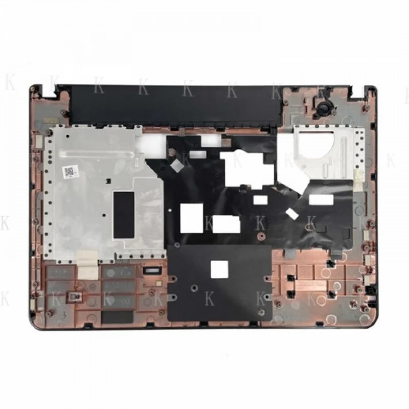 

C for LENOVO Thinkpad E440 E431 Palmrest AP0SZ000200 with Fingerprint Hole
