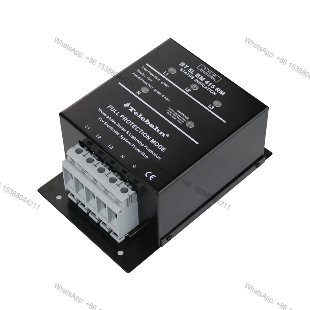 Telebahn 280V 240V … - image