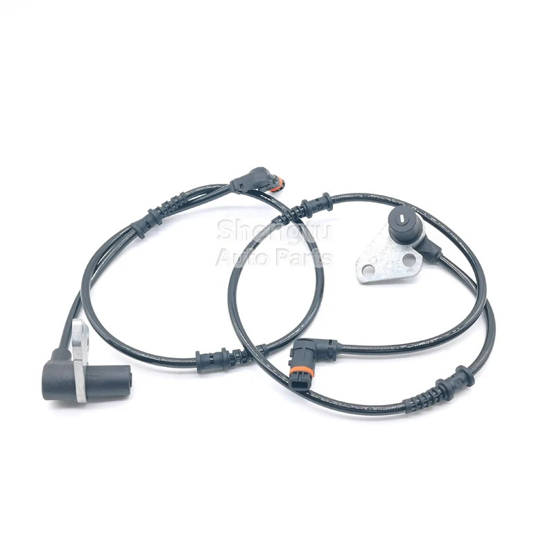 Front Left/Right ABS Wheel Speed Sensor for Mercedes Benz W210 S210 E55 E50AMG E430 E420 E320 E300 2105409008 2105409108 2