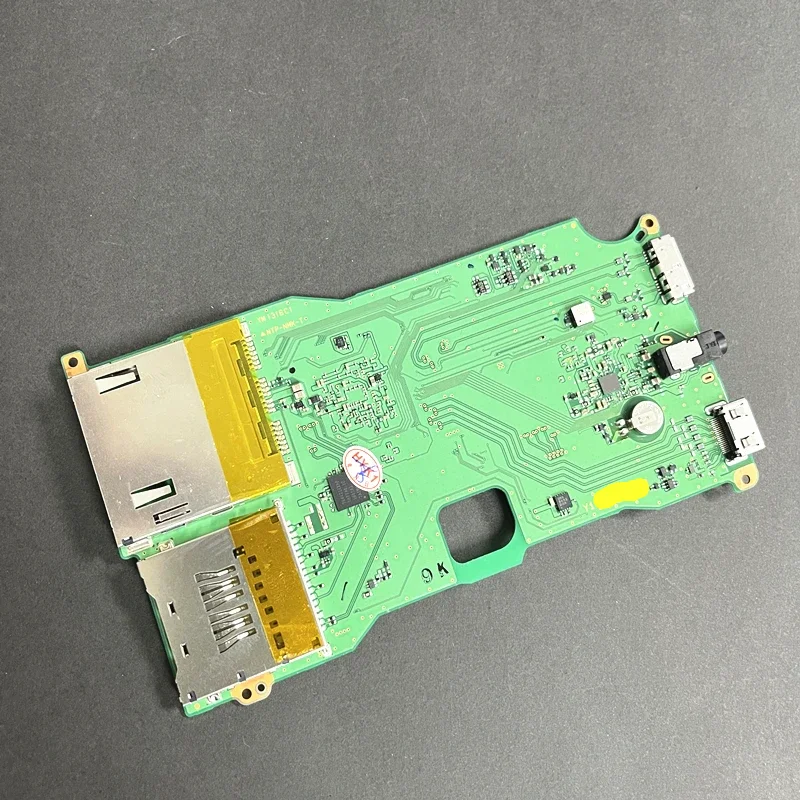 Per Nikon D500 Scheda madre Scheda madre Scheda principale Madre PCB Togo Immagine PCB Sostituzione fotocamera Pezzo di ricambio