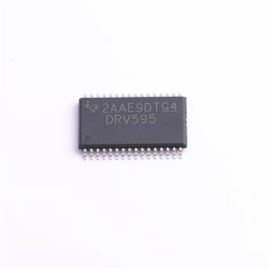 

2PCS/LOT DRV595DAP (PMIC)