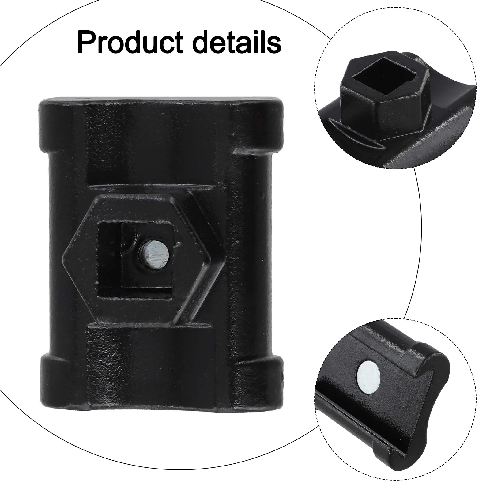 Reliable Wrench Extender for 12 Inch Drive Breaker Bars Designed to Improve Grip and Performance on Tough Tasks