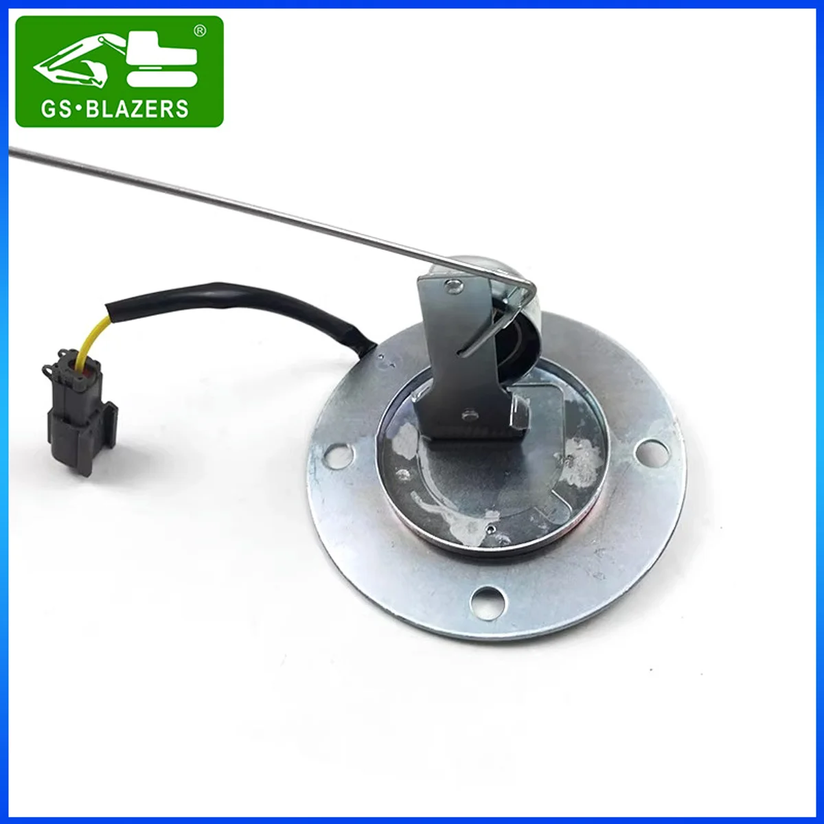 Diesel Tank Sensor Oil Float Level for PC200-6 PC200-7