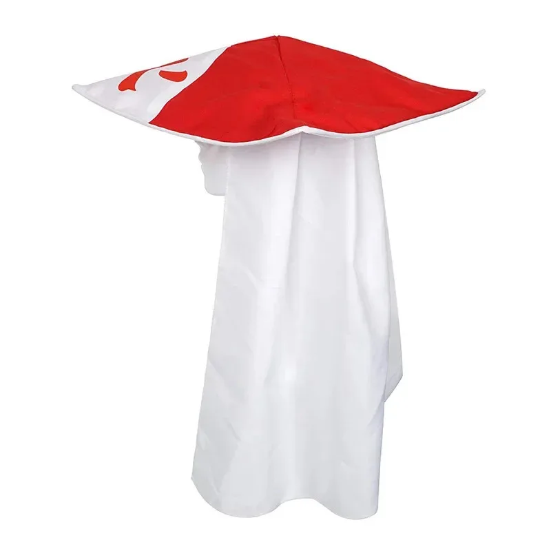 Anime Shippuden Uzumaki Hokage Bamboo Fancy Party Performance Cap Comic Seven Cosplay Hat NM31 view 4