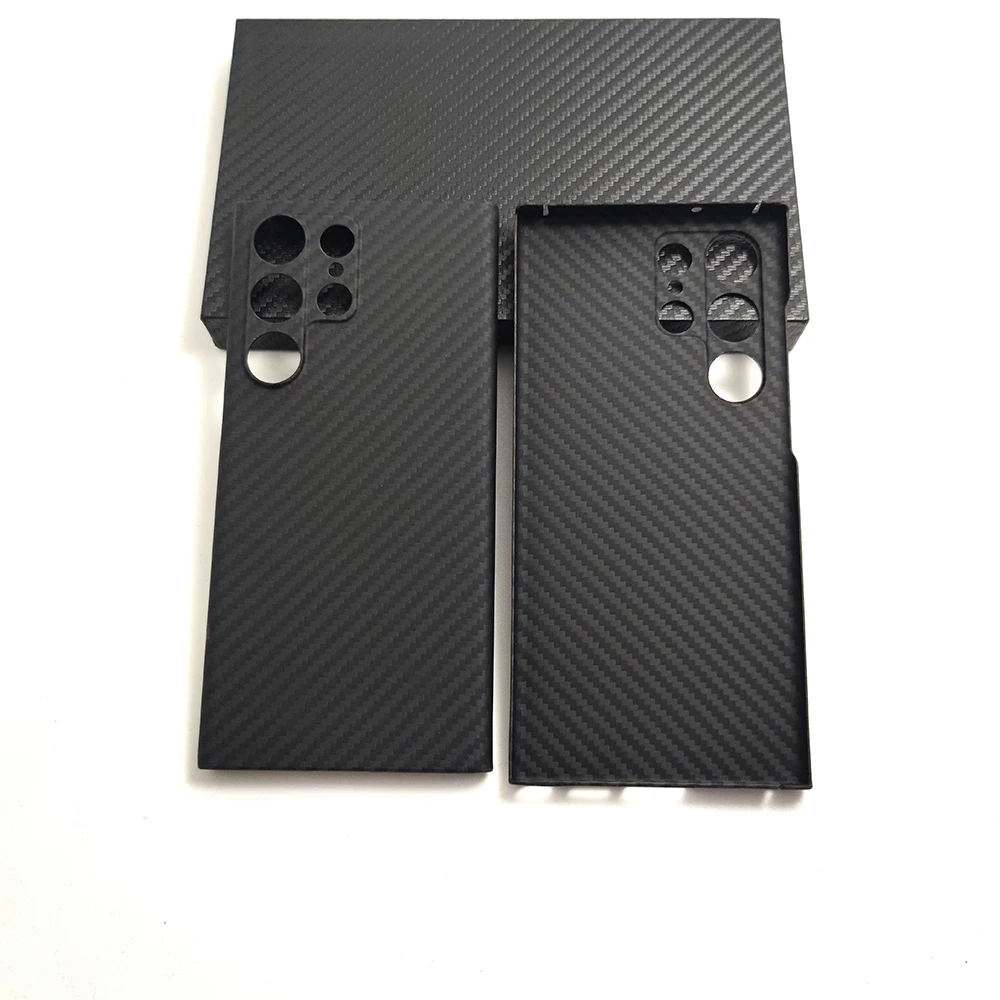 

for samsung galaxy s23 ultra case carbon fiber Thin light Aramid fiber Phone Cover for samsung galaxy s23 ultra s23 plus case