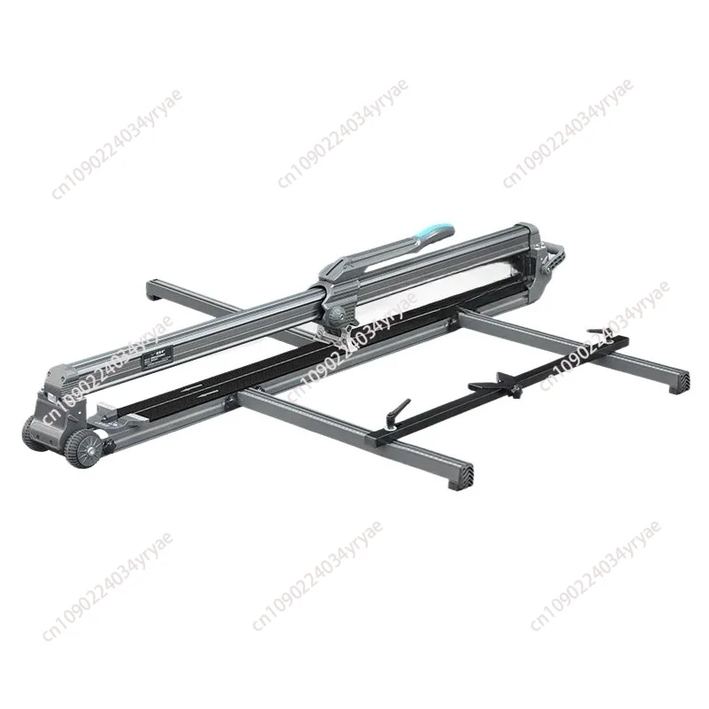 Suitable for  Porcelain Tile Manual Tile Cutter High Precision Profes-sional 800mm/1200mm Tile Cutter Machine