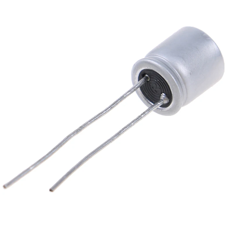 10 szt. 270uF 16V NCC PSF Serires 8x8mm Super Low ESR 16 v270uf dla płyt głównych VGA kondensatory stałe — zdjęcie 6