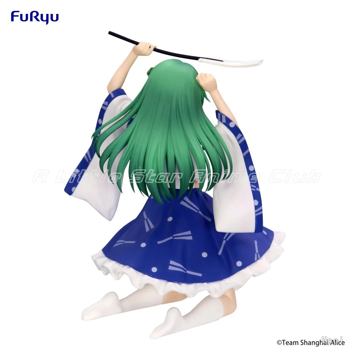 

FuRyu Noodle Stopper Touhou Project Kochiya Sanae