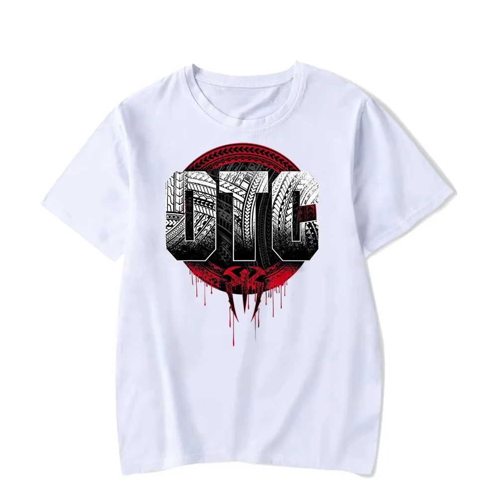 2025 new model OTC Vintage 90s Print T-Shirt Men and Woman Short Sleeve Women Funny Cotton T Shirt Unisex Harajuku Kid Clothing #3