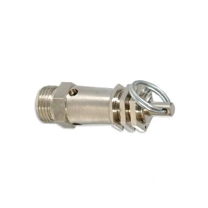 Emnİyet Ventİlİ 1/2