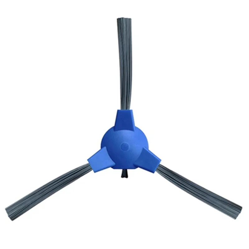 EAS-untuk Ultenic D5 Seri D5S D5S Pro D5S Pro + Suku Cadang Pengganti Pembersih Vakum Robot Sikat Sisi Utama Kain Pel Filter Hepa