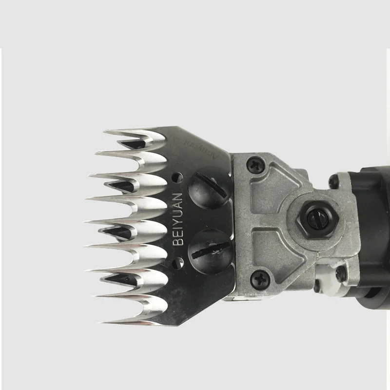 Factory Price China Supplier  Cordless Electric Clipper for Dagging Sheep