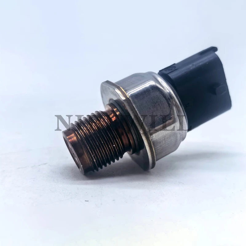 Engineering Machinery Parts for Cummins ISF 2.8/3.8 Engine Common Rail Fuel Pressure Sensor 438-4191 4384191