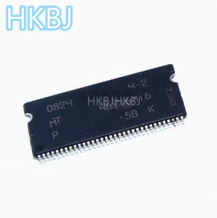 MT46V16M16P-6TIT:K MT46V16M16P ใหม่เดิม
