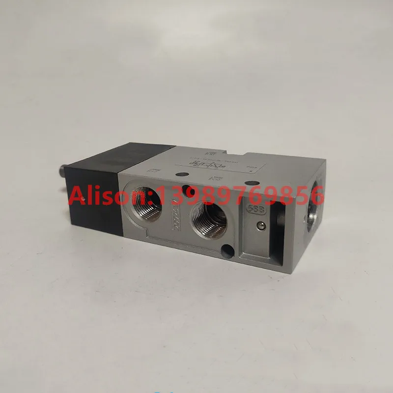 Válvula solenoide VUVS-L30-M32C-AD-G38-F8 575564 VUVS-L30-M32C-AD-G38-F8-1C1 575568 VUVS-LK30-M52-AD-G38-1B2-S 8049881