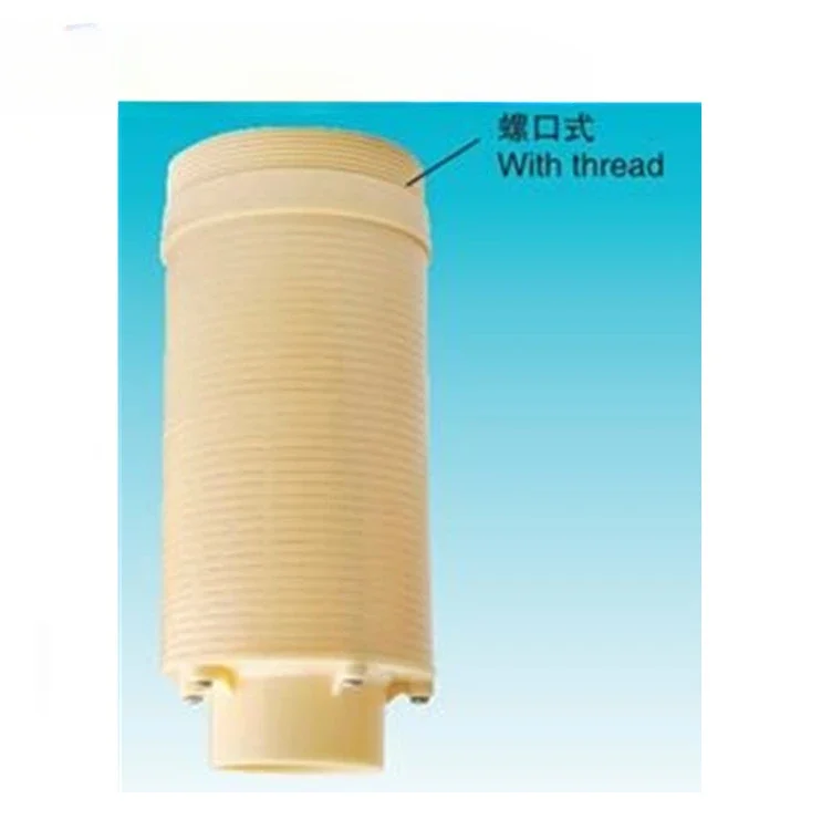 

180 182 Softened hamburger head water distributor, center tube φ 40 42 50 Adaptation tank φ 300-900mm