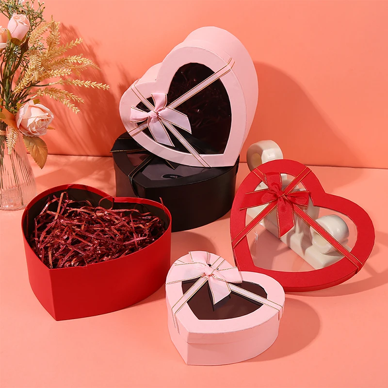 Transparent Bow Lov…