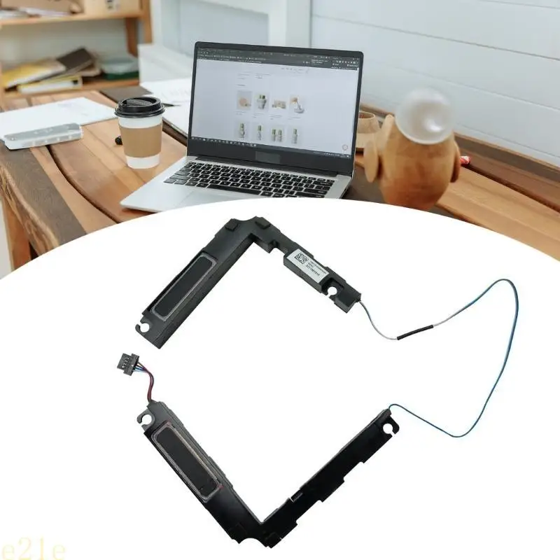 

E21E левый и правый ноутбуки внутренняя замена динамика для X415 x409 Y4200 Y4200F