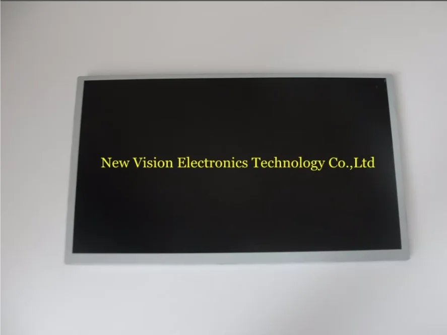 LQ133M1LW02 Original A+ quality 13.3 inch LCD screen for Industrial Equipment