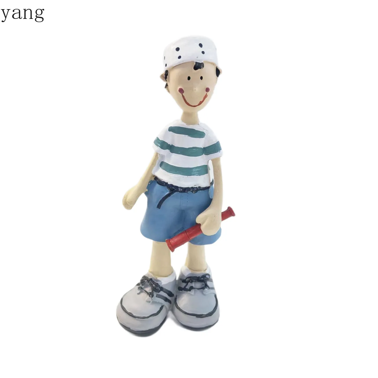 LMM sailor ornament doll home garden decoration gifts for friends and classmates