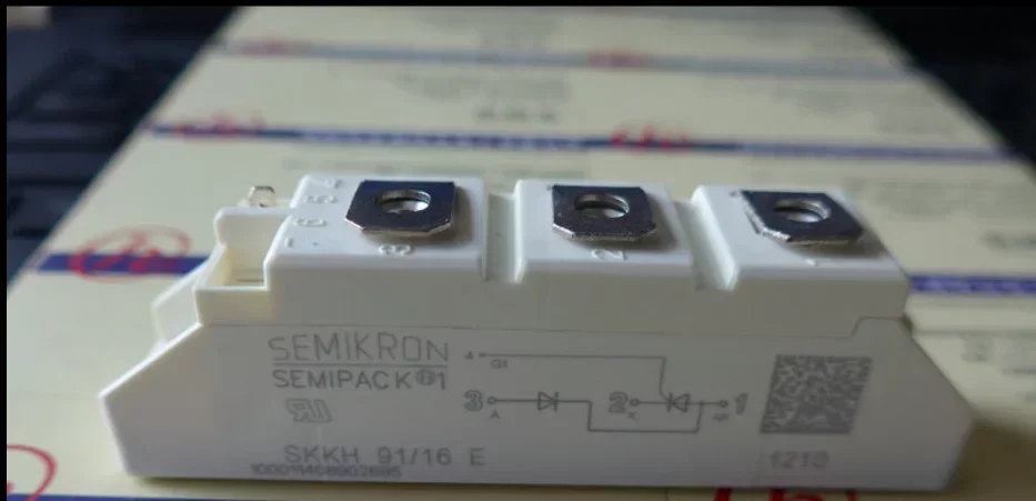 

SKKH91/16E new and original