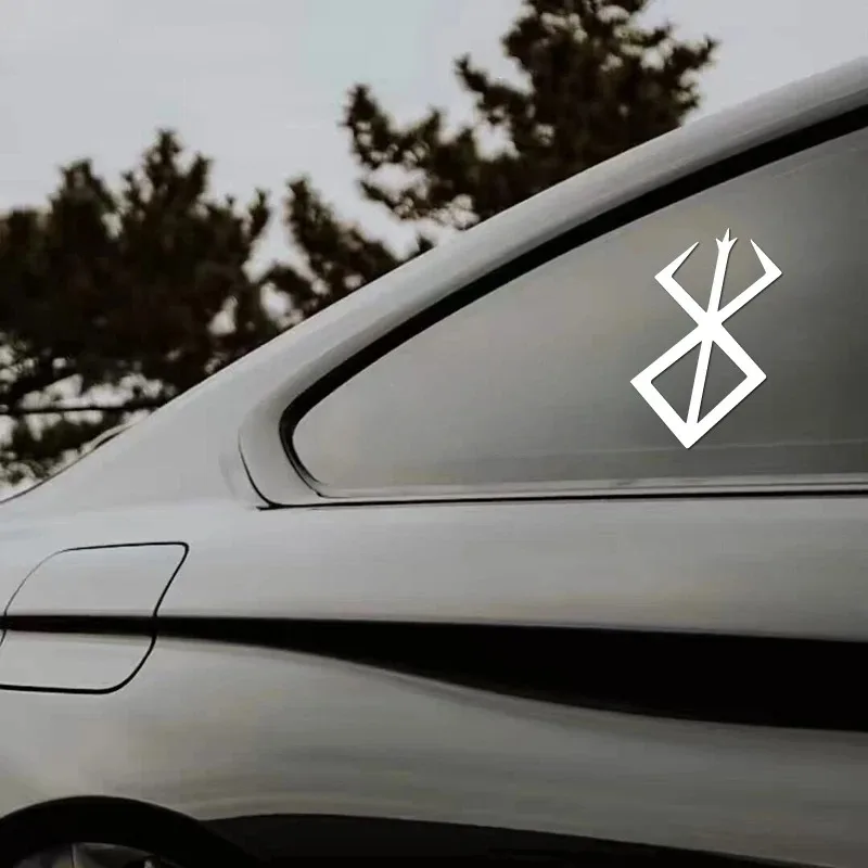 ملصق تلقائي على شكل طوطم جسم السيارة لسيارة جيب، ملصق كبير من الفينيل بغطاء عسكري، جسم جرافيك يناسب معظم المركبات #3