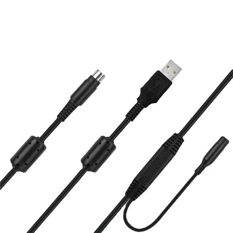 A68Z Data Cable PTZ Pro Network Camera Cable For Logitech