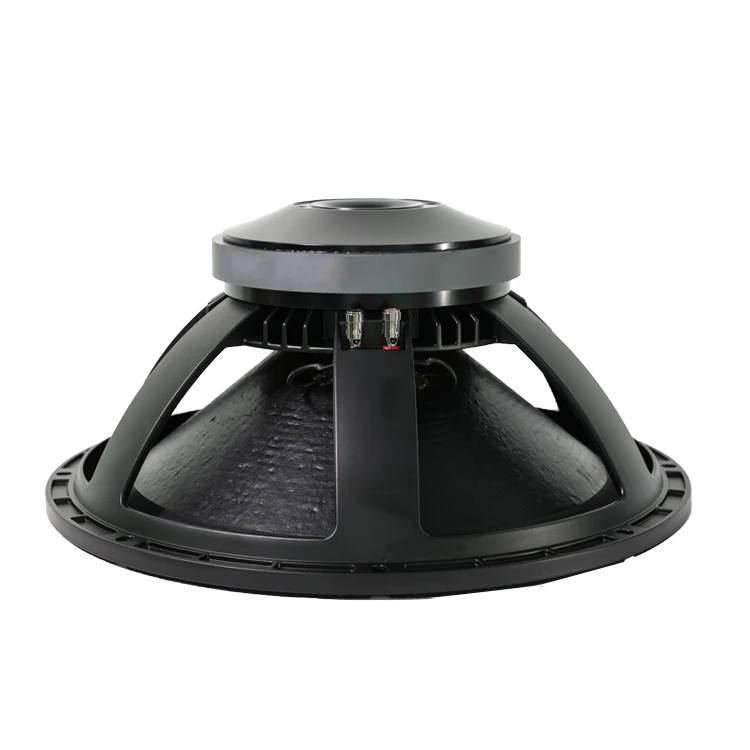 2pcs 18TBX100 Professional Bass Speakers 1200w P Audio 18 Inch Speakers