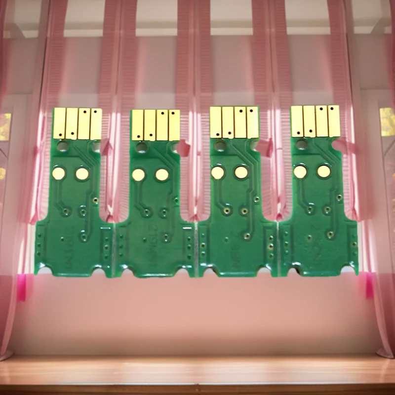 

LC3511XL LC3513XL LC3717XL LC3719XL Чип картриджа с чернилами для принтера Brother DCP-J572DW MFC-J690DW J890DW J491DW J2330DW J3930DW