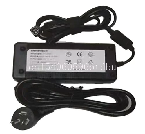 

For GE Logiq V2 (4 Pins) New Compatible Power Supply