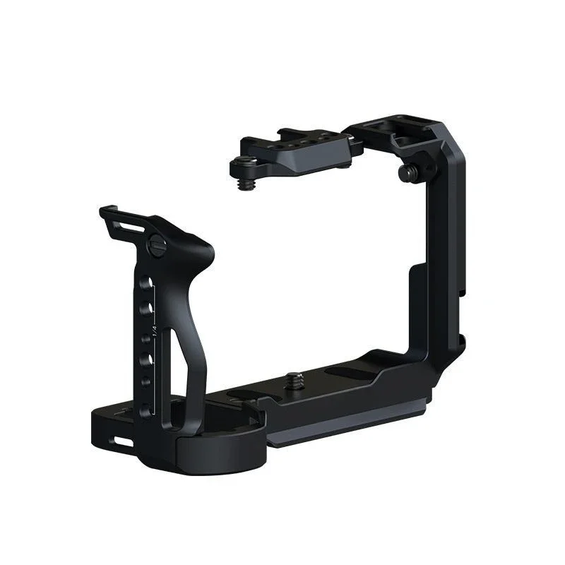 Suitable for Sony FX3 fx30 camera rabbit cage, extended protection frame stabilizer