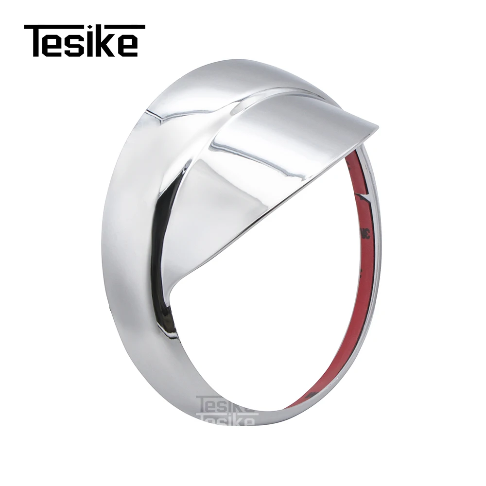 Motorcycle Headligh…